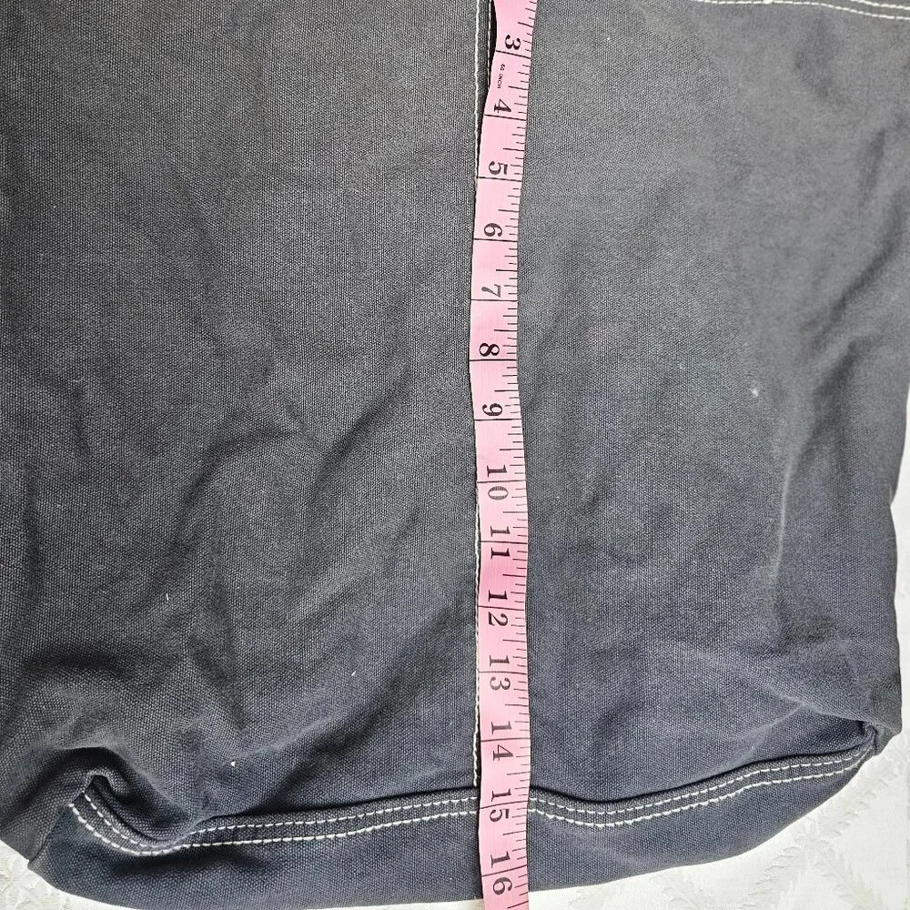 Life is Good Large Tote Bag! Great condition! - Picture 11 of 12